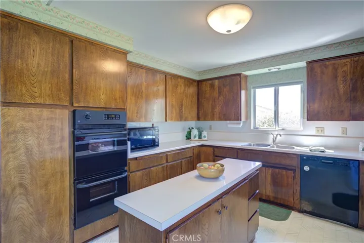 Double Ovens