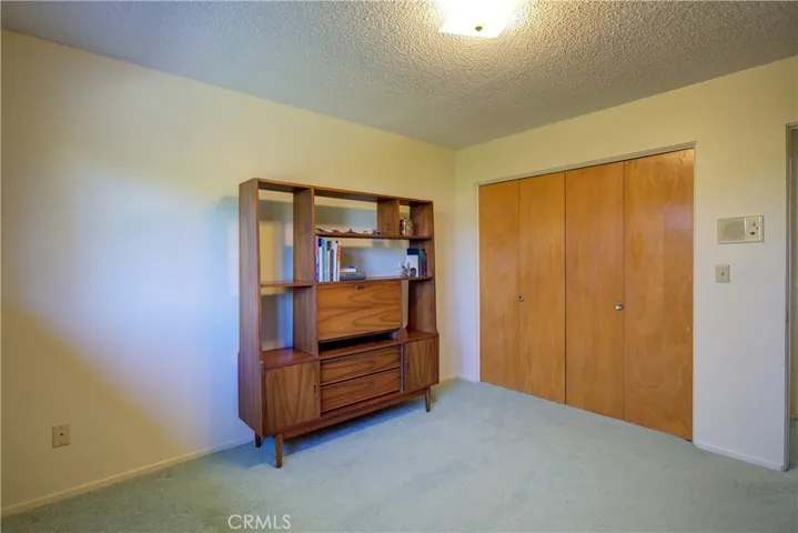 Wooden Closet Doors