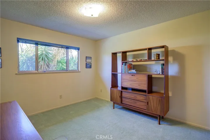 Bedroom 4 set up as an Office