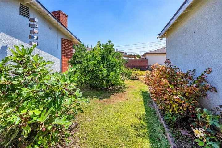 2516 W 155th, Gardena, California 90249