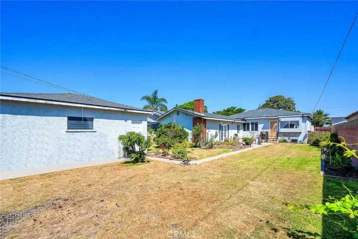 2516 W 155th, Gardena, California 90249