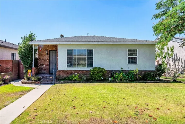 2516 W 155th, Gardena, California 90249