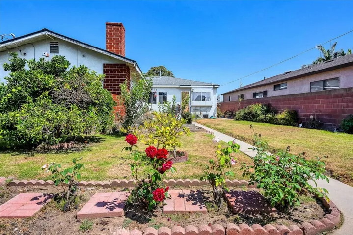 2516 W 155th, Gardena, California 90249