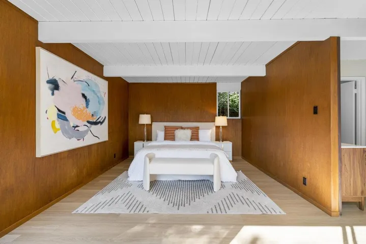835 Talisman Drive, Palo Alto, California 94303