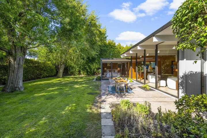 835 Talisman Drive, Palo Alto, California 94303