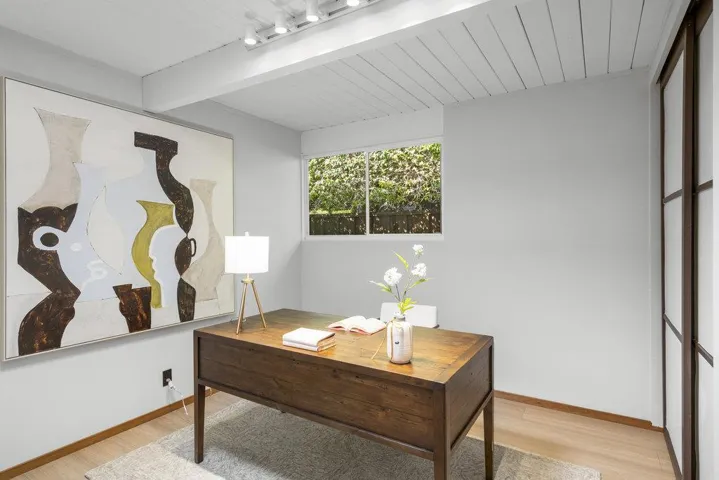 835 Talisman Drive, Palo Alto, California 94303