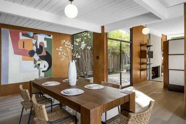 835 Talisman Drive, Palo Alto, California 94303