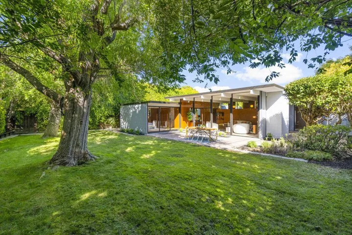 835 Talisman Drive, Palo Alto, California 94303