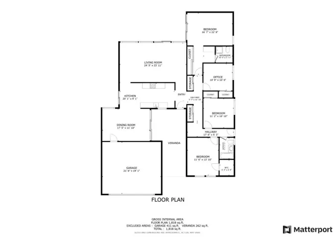 835 Talisman Drive, Palo Alto, California 94303