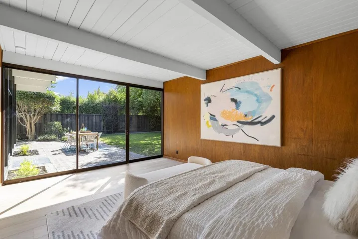 835 Talisman Drive, Palo Alto, California 94303