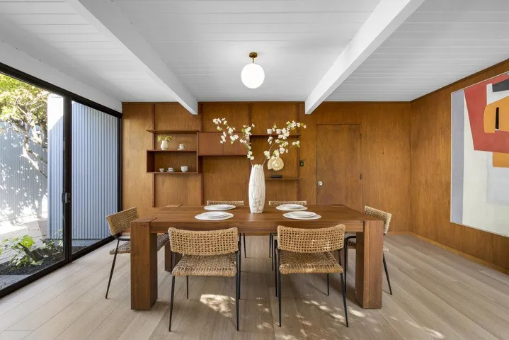 835 Talisman Drive, Palo Alto, California 94303