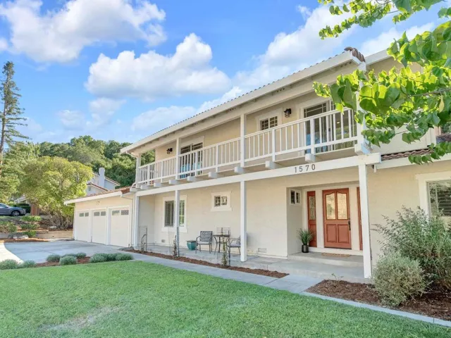 1570 Welburn Avenue, Gilroy, California 95020