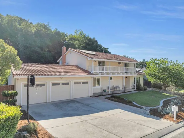 1570 Welburn Avenue, Gilroy, California 95020