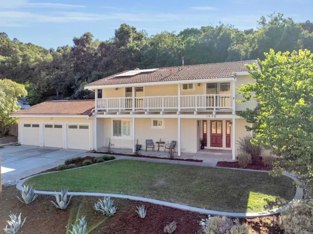 1570 Welburn Avenue, Gilroy, California 95020