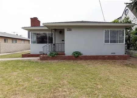 232 E Bixby Road, Long Beach, California 90807