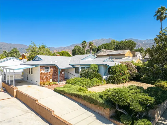 13765 Astoria Street, Sylmar, California 91342