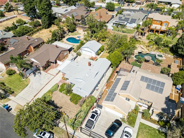 13765 Astoria Street, Sylmar, California 91342