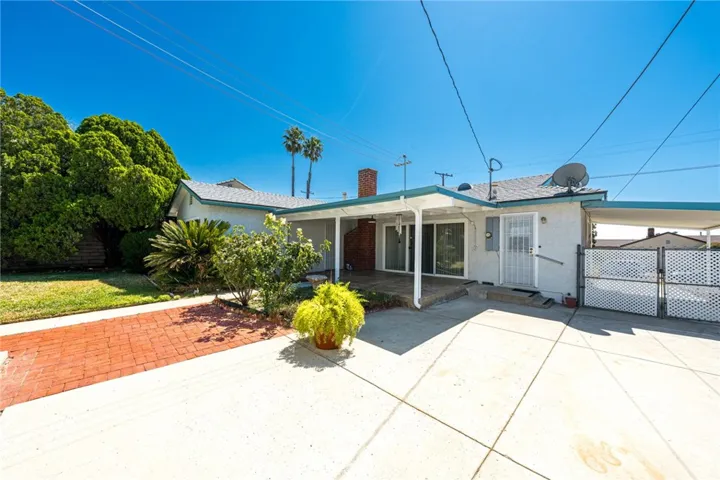 13765 Astoria Street, Sylmar, California 91342