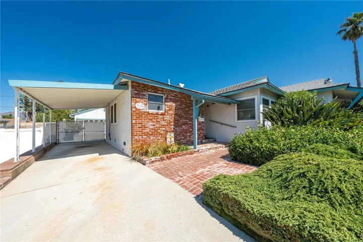 13765 Astoria Street, Sylmar, California 91342