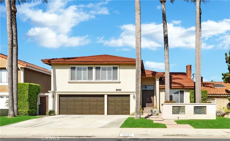 Spectacular Park Huntington Home with 4 Bedrooms, Plus Giant Bonus Room, Plus Huge Arizona Room, 2.5 Baths, and 3 Car Garage

