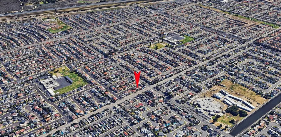 20461 Castle Rock Circle, Huntington Beach, California 92646