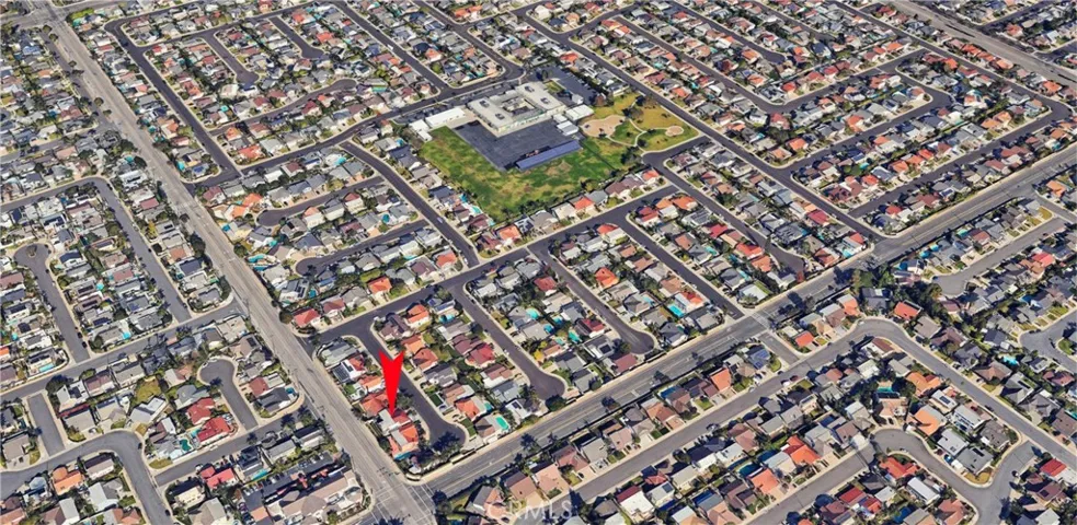 20461 Castle Rock Circle, Huntington Beach, California 92646