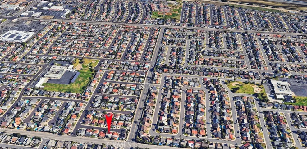 20461 Castle Rock Circle, Huntington Beach, California 92646