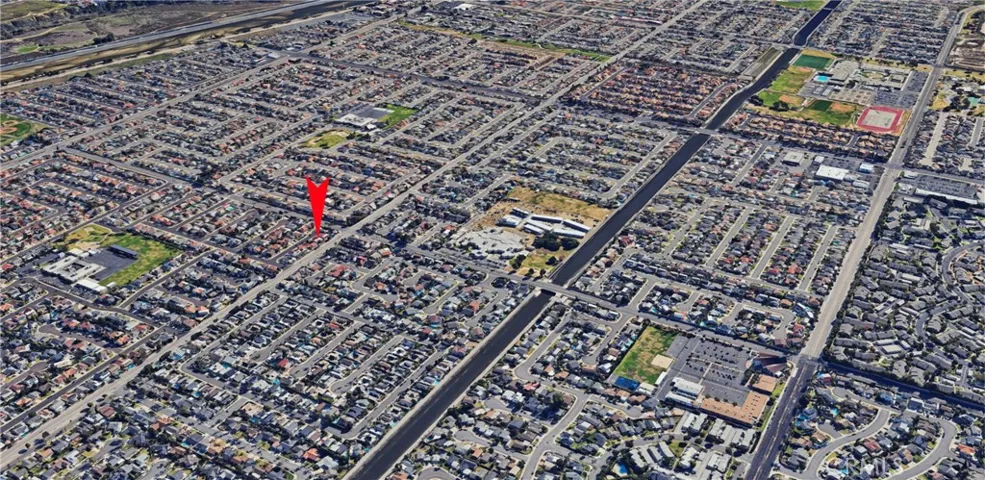 20461 Castle Rock Circle, Huntington Beach, California 92646