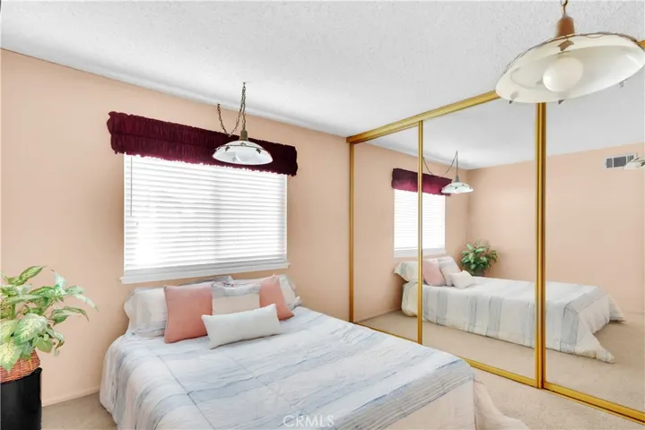 Downstairs Bedroom