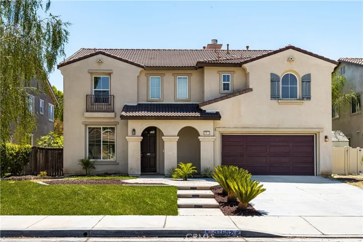 27562 Hackberry Street, Murrieta, California 92562