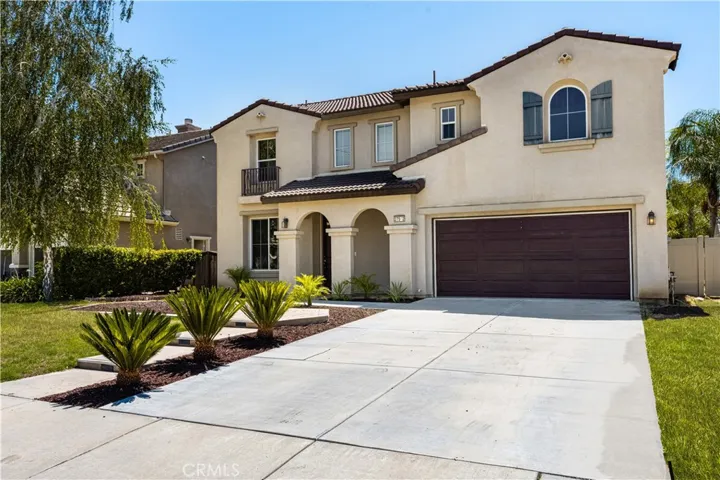 27562 Hackberry Street, Murrieta, California 92562