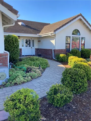 361 Old Ranch Road, Arroyo Grande, California 93420