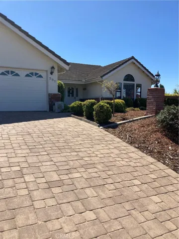 361 Old Ranch Road, Arroyo Grande, California 93420