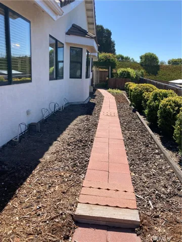 361 Old Ranch Road, Arroyo Grande, California 93420