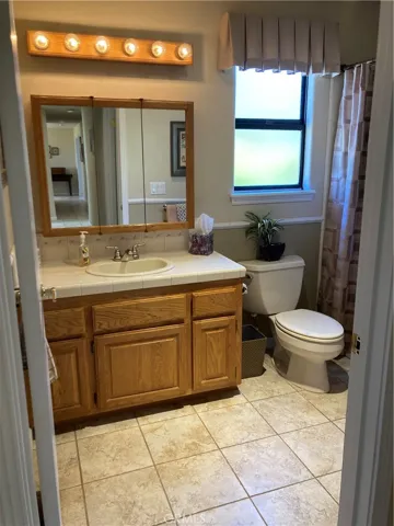 2nd Bath