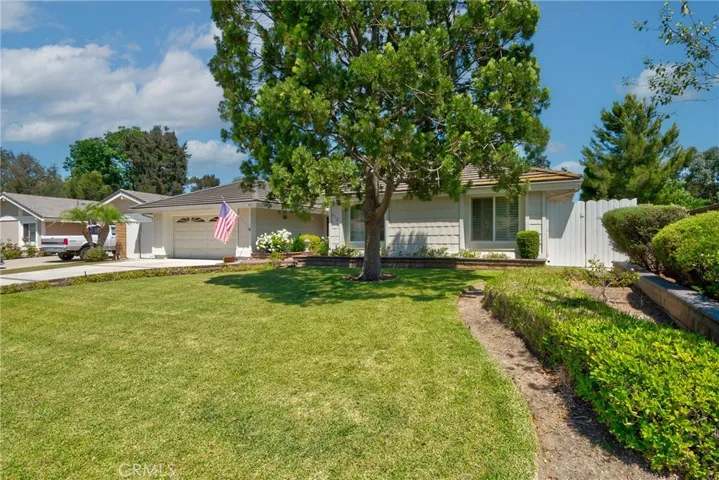412 S Oakgrove Circle, Anaheim Hills, California 92807
