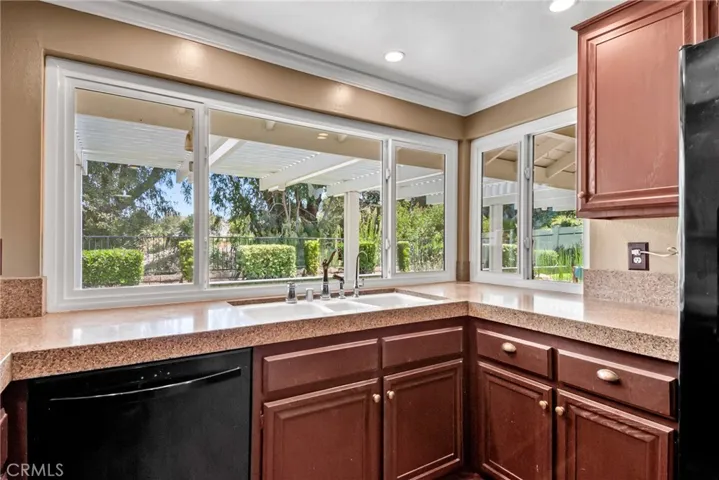 412 S Oakgrove Circle, Anaheim Hills, California 92807