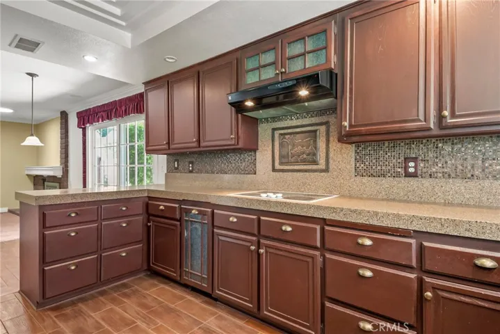 412 S Oakgrove Circle, Anaheim Hills, California 92807