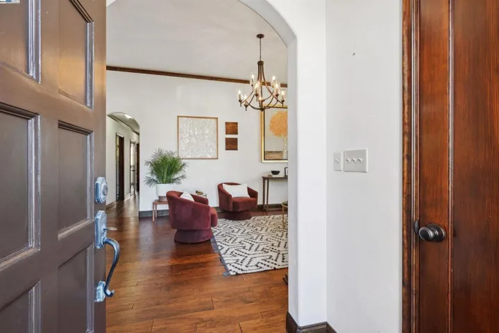 490 Diehl Ave, San Leandro, California 94577