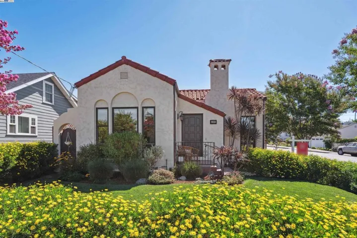 490 Diehl Ave, San Leandro, California 94577