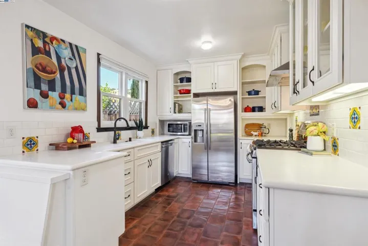 490 Diehl Ave, San Leandro, California 94577