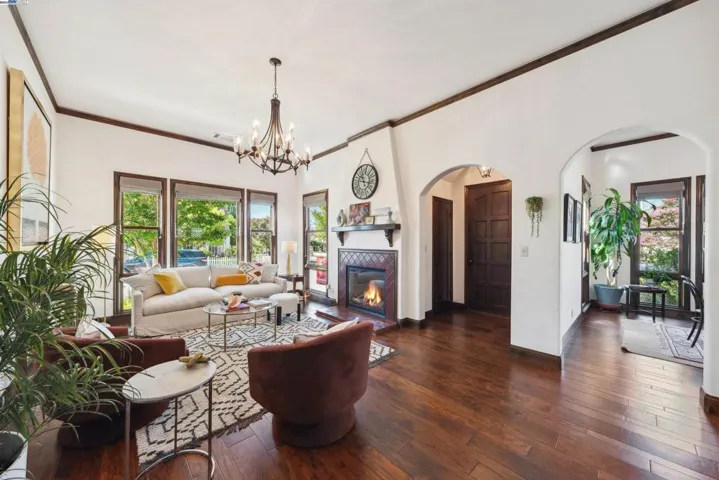 490 Diehl Ave, San Leandro, California 94577