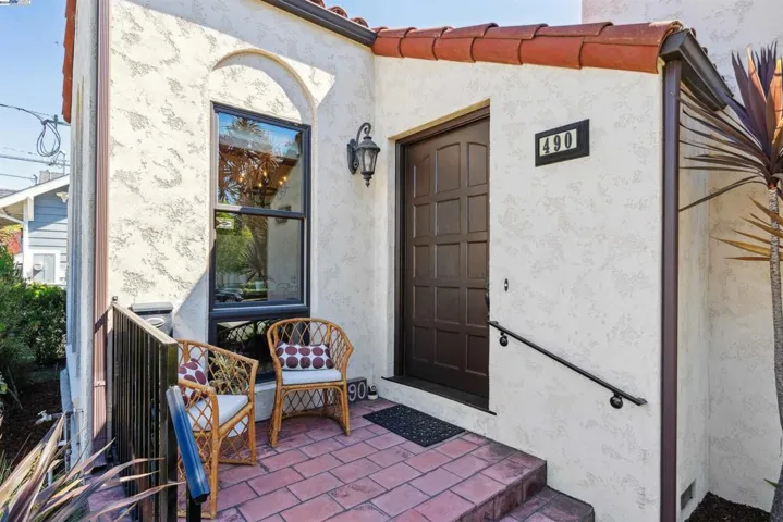 490 Diehl Ave, San Leandro, California 94577