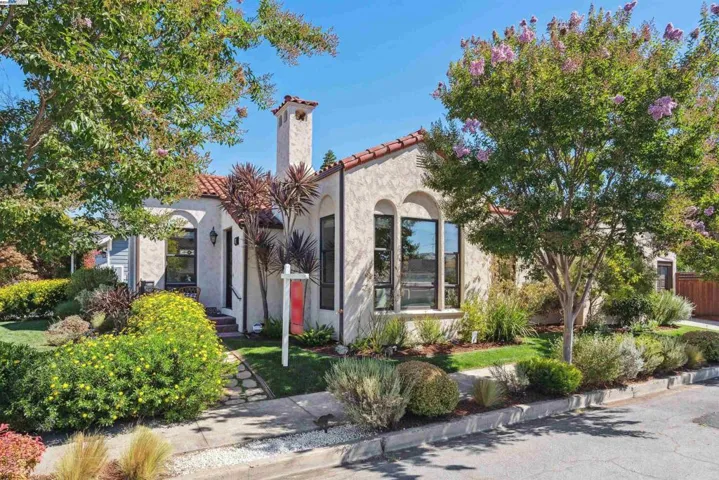490 Diehl Ave, San Leandro, California 94577