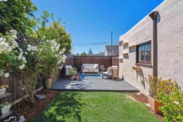 490 Diehl Ave, San Leandro, California 94577