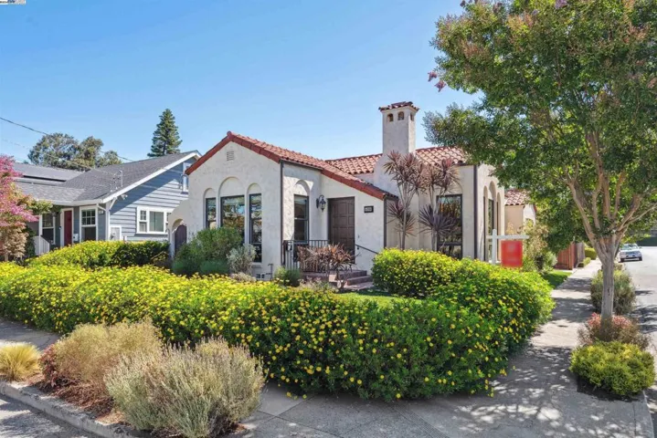 490 Diehl Ave, San Leandro, California 94577