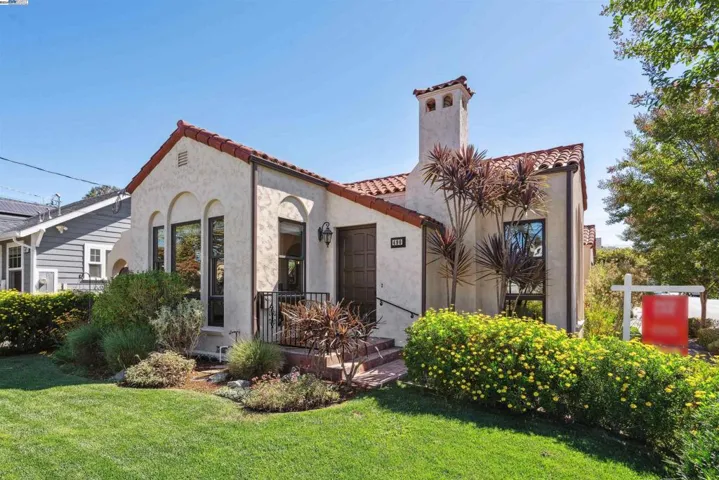 490 Diehl Ave, San Leandro, California 94577