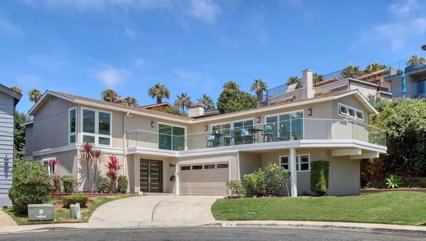 318 Colima Ct, La Jolla, California 92037