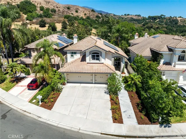 8 Mulberry Lane, Trabuco Canyon, California 92679