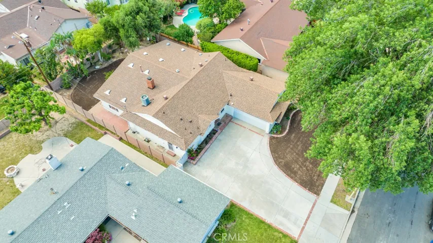 9401 Rhea Avenue, Northridge, California 91324